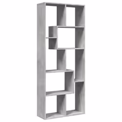 VidaXL 858078 libreria soggiorno - Vista aggiuntiva 7