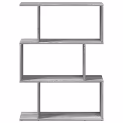 VidaXL 858089 libreria soggiorno - Vista aggiuntiva 5