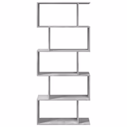 VidaXL 858096 libreria soggiorno - Vista aggiuntiva 5