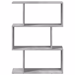 VidaXL 858114 libreria soggiorno - Vista aggiuntiva 5