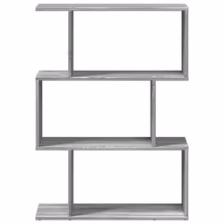 VidaXL 858116 libreria soggiorno - Vista aggiuntiva 5