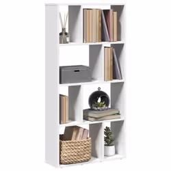VidaXL 858147 libreria soggiorno - Vista aggiuntiva 2