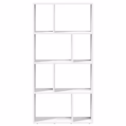 VidaXL 858147 libreria soggiorno - Vista aggiuntiva 5