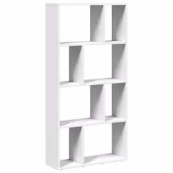 VidaXL 858147 libreria soggiorno - Vista aggiuntiva 7