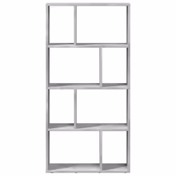 VidaXL 858150 libreria soggiorno - Vista aggiuntiva 5