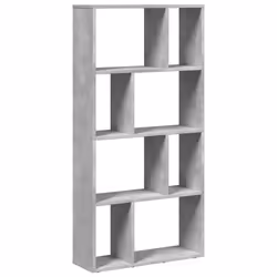 VidaXL 858150 libreria soggiorno - Vista aggiuntiva 7