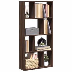 VidaXL 858153 libreria soggiorno - Vista aggiuntiva 2