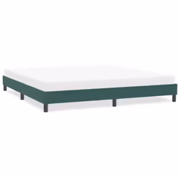 Ottieni una notte di sonno migliore e riposante con questo giroletto! È un'accogliente aggiunta a qualsiasi camera da letto.  ...