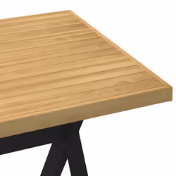 VidaXL 4100043 tavolo da cucina e sala da pranzo - Vista aggiuntiva 5