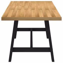 VidaXL 4100045 tavolo da cucina e sala da pranzo - Vista aggiuntiva 4