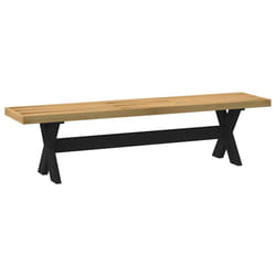 VidaXL 4100049 panchina da interno