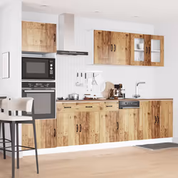 VidaXL 3314739 credenza e mobile per stanza da pranzo - Vista aggiuntiva 3