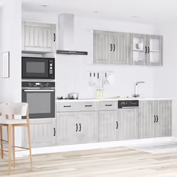 VidaXL 3314745 credenza e mobile per stanza da pranzo - Vista aggiuntiva 3