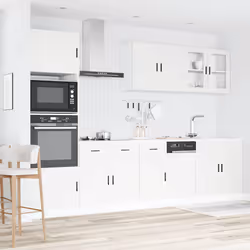 VidaXL 3314751 credenza e mobile per stanza da pranzo - Vista aggiuntiva 3