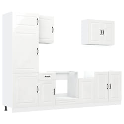 VidaXL 3314763 credenza e mobile per stanza da pranzo