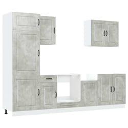 VidaXL 3314765 credenza e mobile per stanza da pranzo