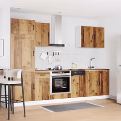 VidaXL 3314769 credenza e mobile per stanza da pranzo - Vista aggiuntiva 3
