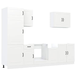 VidaXL 3314770 credenza e mobile per stanza da pranzo