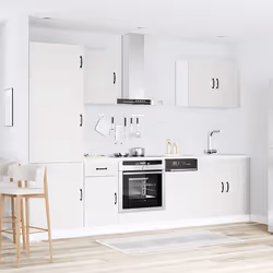 VidaXL 3314770 credenza e mobile per stanza da pranzo - Vista aggiuntiva 3