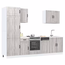 VidaXL 3314777 credenza e mobile per stanza da pranzo - Vista aggiuntiva 2