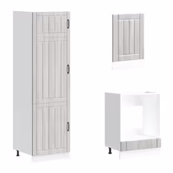 VidaXL 3314777 credenza e mobile per stanza da pranzo - Vista aggiuntiva 5