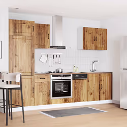 VidaXL 3314779 credenza e mobile per stanza da pranzo - Vista aggiuntiva 3
