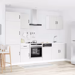 VidaXL 3314780 credenza e mobile per stanza da pranzo - Vista aggiuntiva 3