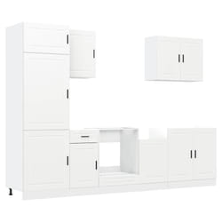 VidaXL 3314781 credenza e mobile per stanza da pranzo