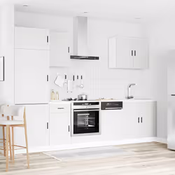 VidaXL 3314781 credenza e mobile per stanza da pranzo