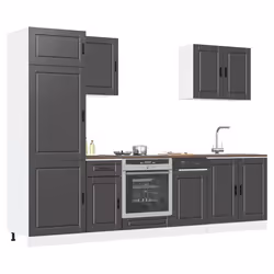 VidaXL 3314782 credenza e mobile per stanza da pranzo