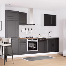 VidaXL 3314782 credenza e mobile per stanza da pranzo
