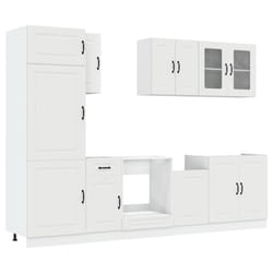 VidaXL 3314791 credenza e mobile per stanza da pranzo