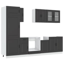 VidaXL 3314792 credenza e mobile per stanza da pranzo