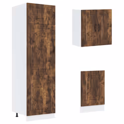 VidaXL 3314796 credenza e mobile per stanza da pranzo - Vista aggiuntiva 5