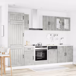 VidaXL 3314805 credenza e mobile per stanza da pranzo - Vista aggiuntiva 3