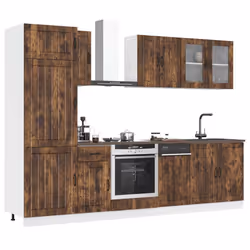VidaXL 3314806 credenza e mobile per stanza da pranzo - Vista aggiuntiva 2