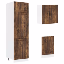VidaXL 3314806 credenza e mobile per stanza da pranzo - Vista aggiuntiva 5