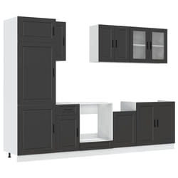 VidaXL 3314812 credenza e mobile per stanza da pranzo