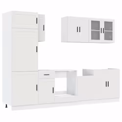 VidaXL 3314816, 8 pz