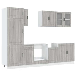 VidaXL 3314817 credenza e mobile per stanza da pranzo