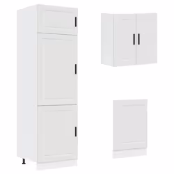 VidaXL 3314819 credenza e mobile per stanza da pranzo - Vista aggiuntiva 5