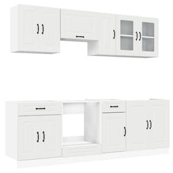 VidaXL 3314827 credenza e mobile per stanza da pranzo