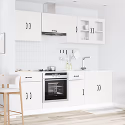 VidaXL 3314827 credenza e mobile per stanza da pranzo - Vista aggiuntiva 3