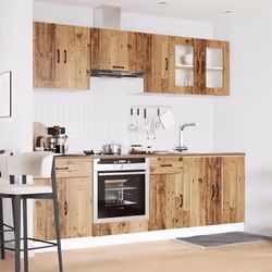 VidaXL 3314829 credenza e mobile per stanza da pranzo - Vista aggiuntiva 3