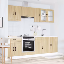 VidaXL 3314834 Unità di cucina prefabbricata - Vista aggiuntiva 3