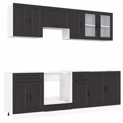 VidaXL 3314842, 8 pz