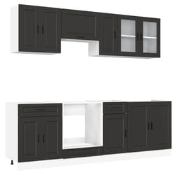 VidaXL 3314842 credenza e mobile per stanza da pranzo