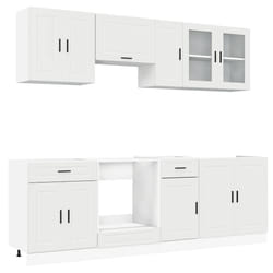 VidaXL 3314846 credenza e mobile per stanza da pranzo
