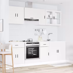 VidaXL 3314846 credenza e mobile per stanza da pranzo
