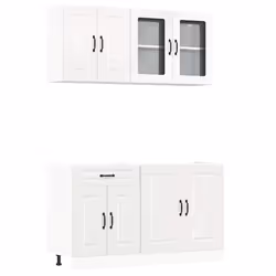 VidaXL 3314853, 4 pz
